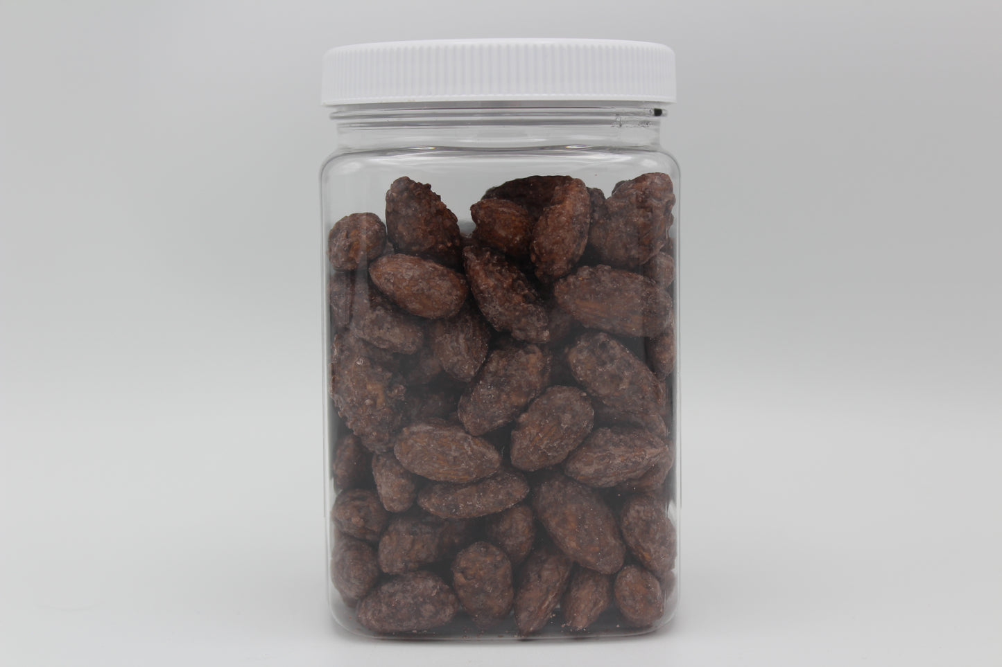 8 oz. Jar - Blueberry Almonds