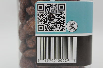 8 oz. Jar - Blueberry Almonds