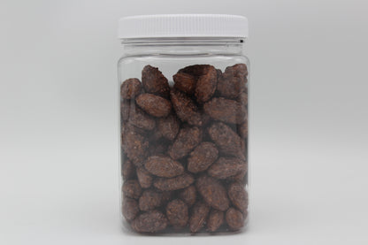 8 oz. Jar - Blueberry Almonds