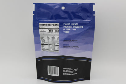 3 oz. Pouch - Cinnamon Roasted Peanuts