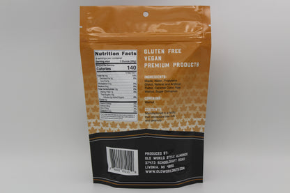 8 oz. Pouch - Maple Roasted Walnuts