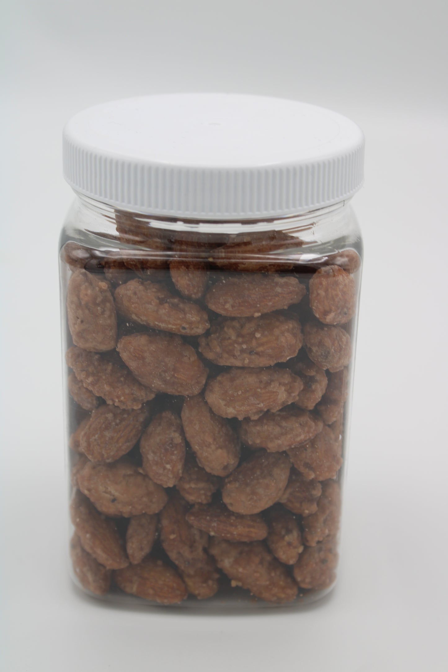 8 oz. Jar - Montreal Steak Almonds