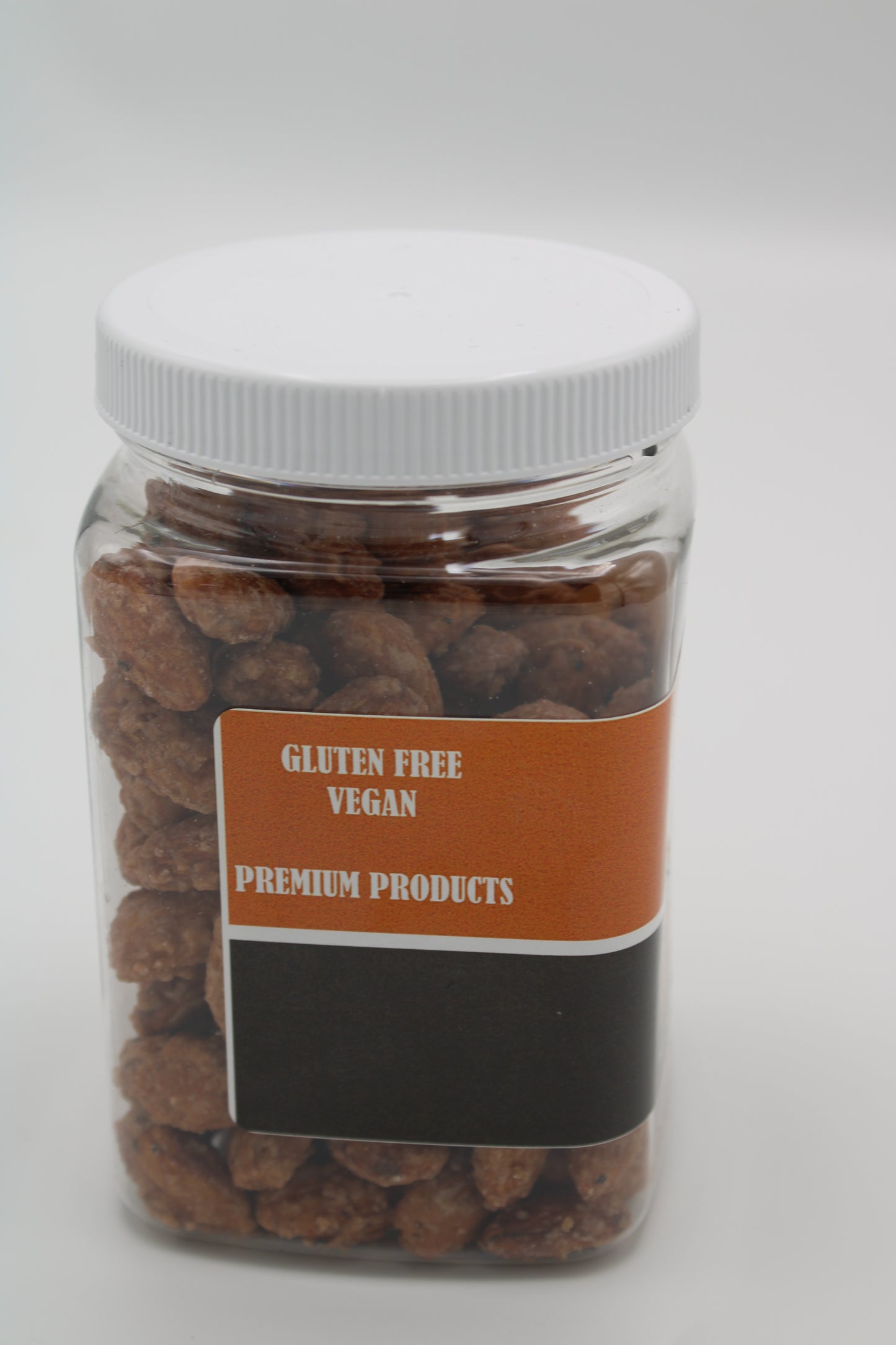 8 oz. Jar - Montreal Steak Almonds